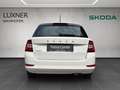 Skoda Fabia Ambition TSI Weiß - thumbnail 4
