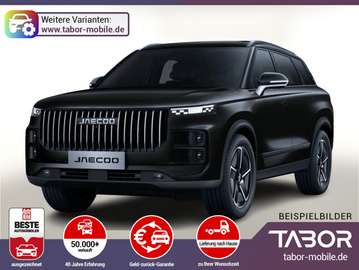 Jaecoo  4WD Exclusive Pano ACC Leder UVP-42%*
