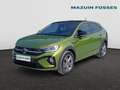 Volkswagen Taigo Taigo R-Line Business 1.0 TSI 81 kW (110 ch) 7 vit Vert - thumbnail 1