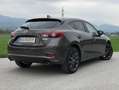 Mazda 3 Sport G120 Attraction / Carplay / 8-fach ALU / TOP Grau - thumbnail 2