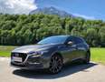 Mazda 3 Sport G120 Attraction / Carplay / 8-fach ALU / TOP Grau - thumbnail 1