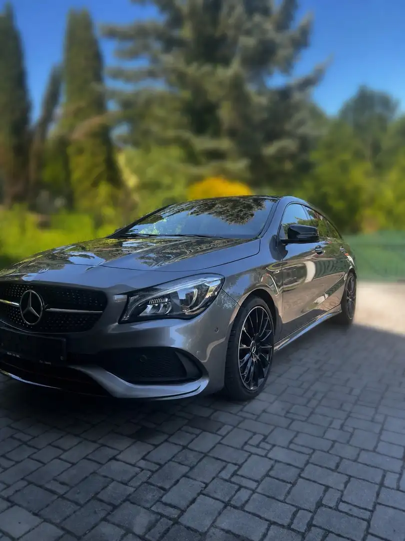Mercedes-Benz CLA 250 4Matic - 2
