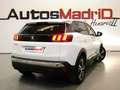 Peugeot 3008 1.2 PureTech S&S Allure 130 Blanc - thumbnail 4