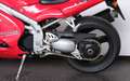 Triumph Daytona T 595 geringe Laufleistung - worldwide shipping - Rojo - thumbnail 9
