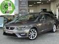 SEAT Leon ST 2.0TDI CR S&S FR 150 Grijs - thumbnail 1