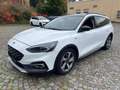 Ford Focus 1.5 Active Blanc - thumbnail 1