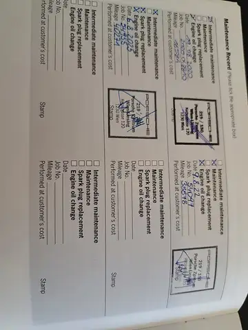 Porsche Panamera Turbo Aut. Ansicht 7