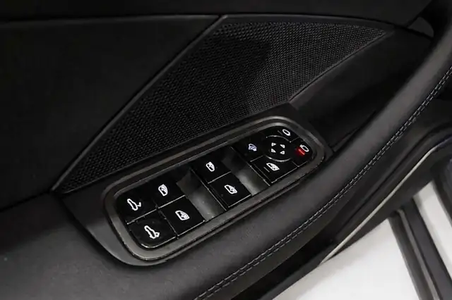 Porsche Panamera Turbo Aut. Ansicht 31