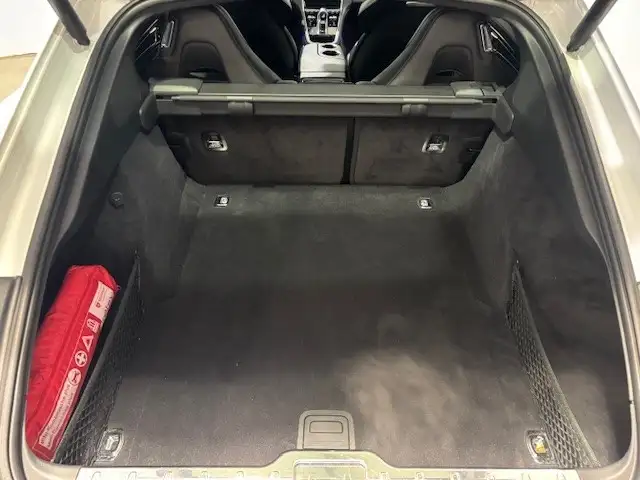 Porsche Panamera Turbo Aut. Ansicht 29