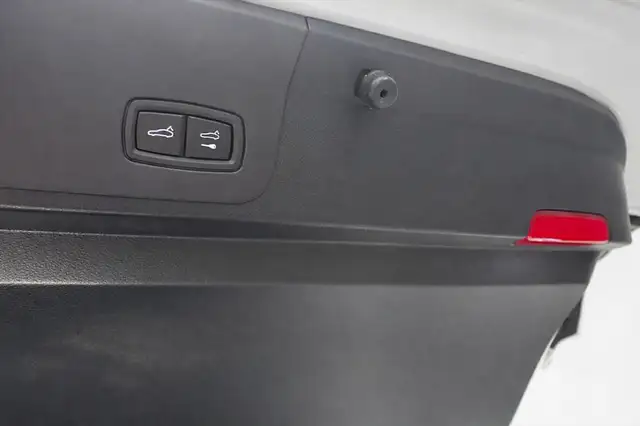 Porsche Panamera Turbo Aut. Ansicht 30