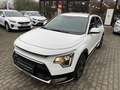 Kia Niro 1.6 HEV 129 DCT VISION KOMFORT ALLWETTER Klima Weiß - thumbnail 2