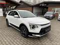Kia Niro 1.6 HEV 129 DCT VISION KOMFORT ALLWETTER Klima Weiß - thumbnail 9