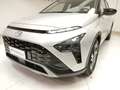Hyundai BAYON 1.2 MPI XLINE + TT + L Gris - thumbnail 8