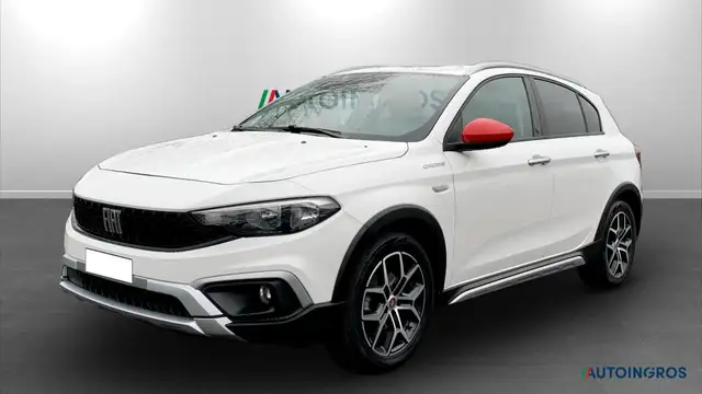 Fiat Tipo Tipo 5p 1.5 t4 hybrid (Red) 130cv dct