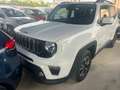 Jeep Renegade Renegade 1.6 mjt Longitude 120cv Weiß - thumbnail 1