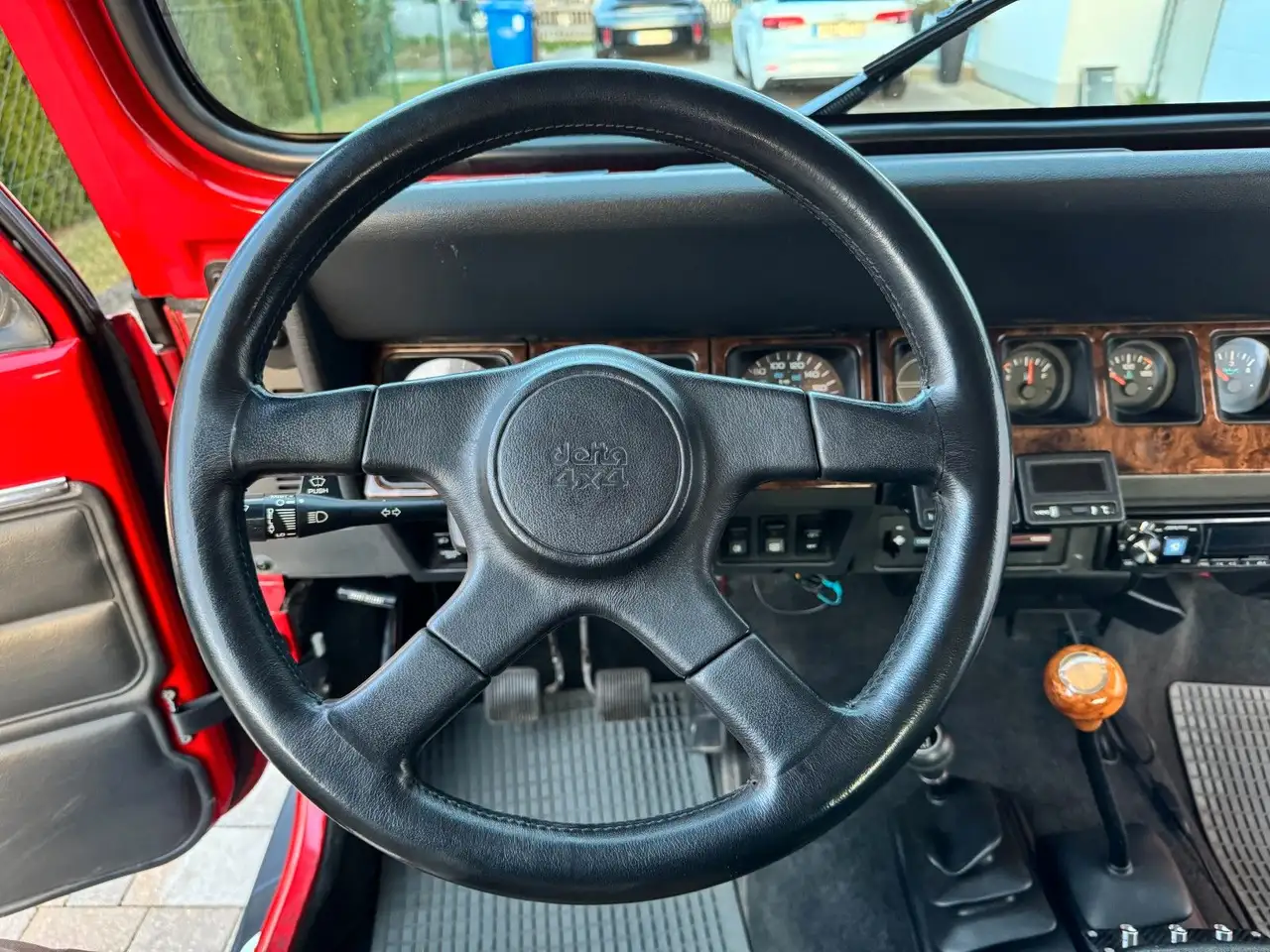 Jeep Wrangler 4.0 6 Zylinder *originale 32.800KM*, foto 5