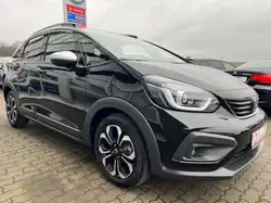 Honda Jazz 1.5 i MMD Hybrid Crosstar Executive*LED*AUT