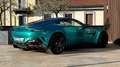 Aston Martin Vantage Coupe 4.0 V8 auto Grün - thumbnail 14