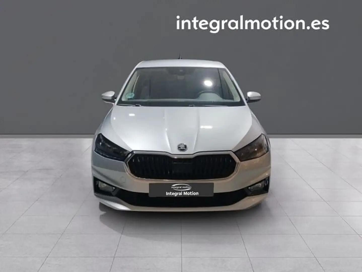 Skoda Fabia 1.0 TSI Selection 70kW Blanco - 2