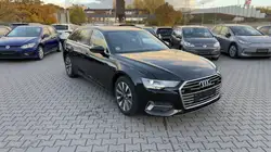 Audi A6 40 TDI Sport S Tronic Navi Apps LED DAB AHK