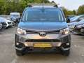Toyota Proace City Verso 1.5 HDI 102 CV CUIR CLIM GPS CAMERA CARPLAY Gris - thumbnail 5