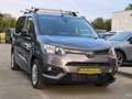 Toyota Proace City Verso 1.5 HDI 102 CV CUIR CLIM GPS CAMERA CARPLAY Gris - thumbnail 4