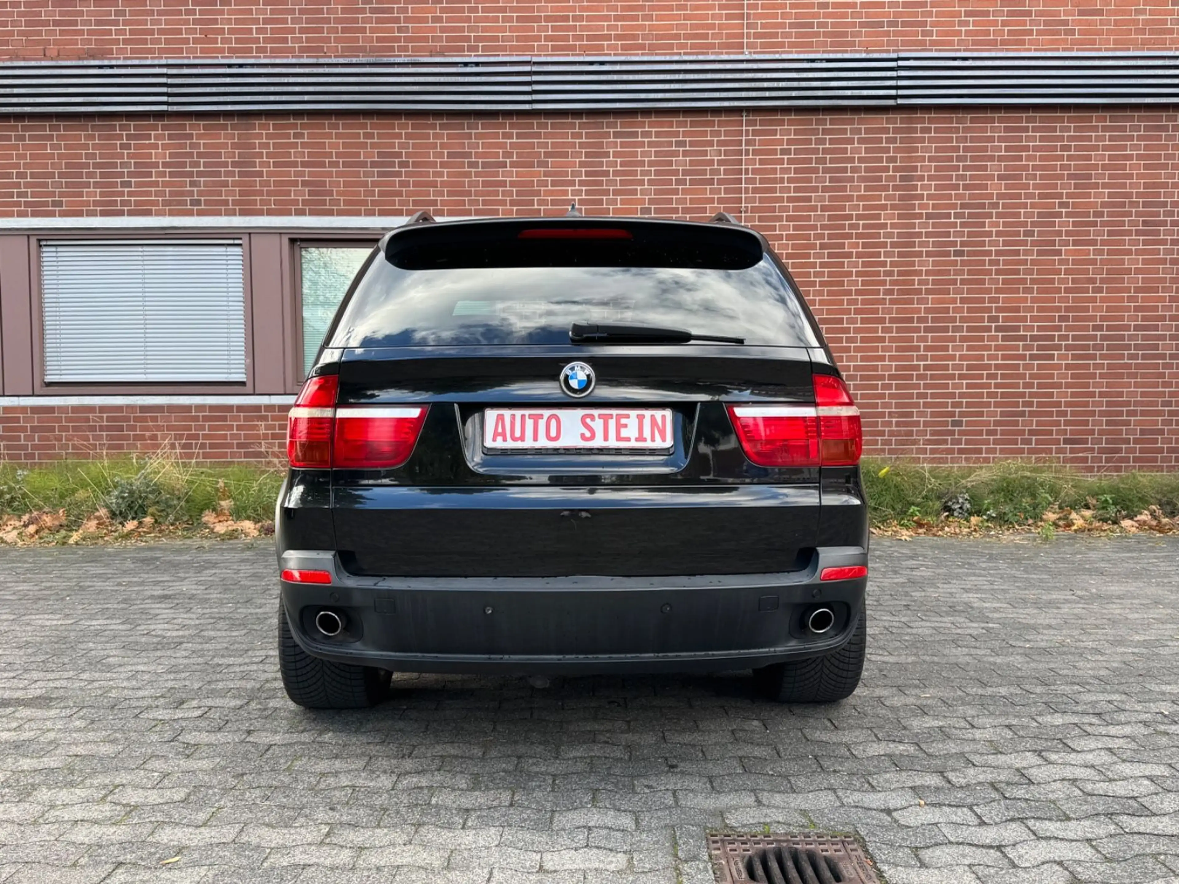 BMW X5 3.0 d Sport *7.STZ*PANO*XENON*NAVI*AHK*PDC* — photo 6