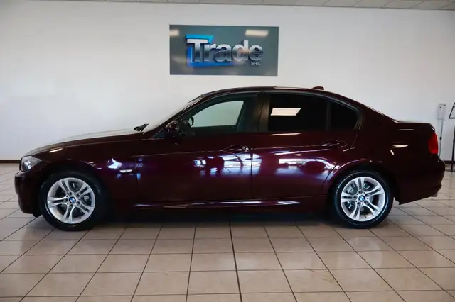 BMW 318 i 🟢 EURO 5 Benzina