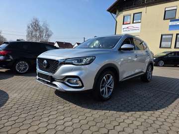 Luxury PHEV / TÜV NEU