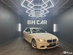 BMW Série 5 3.0 535 D 315 M-SPORT XDRIVE BVA