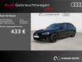 Audi A4 35 TFSI S line Carplay Navi Memory Pano Schwarz - thumbnail 1