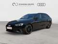 Audi A4 35 TFSI S line Carplay Navi Memory Pano Schwarz - thumbnail 2