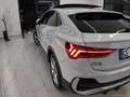 Audi Q3 SPB 35 TDI S tronic S line edition TETTO APR. Weiß - thumbnail 6