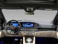 Mercedes-Benz GLS 450 d 4M AMG+DIST+Pano+BURM+AHK+360°+7-Sitze Schwarz - thumbnail 10