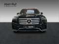 Mercedes-Benz GLS 450 d 4M AMG+DIST+Pano+BURM+AHK+360°+7-Sitze Siyah - thumbnail 2
