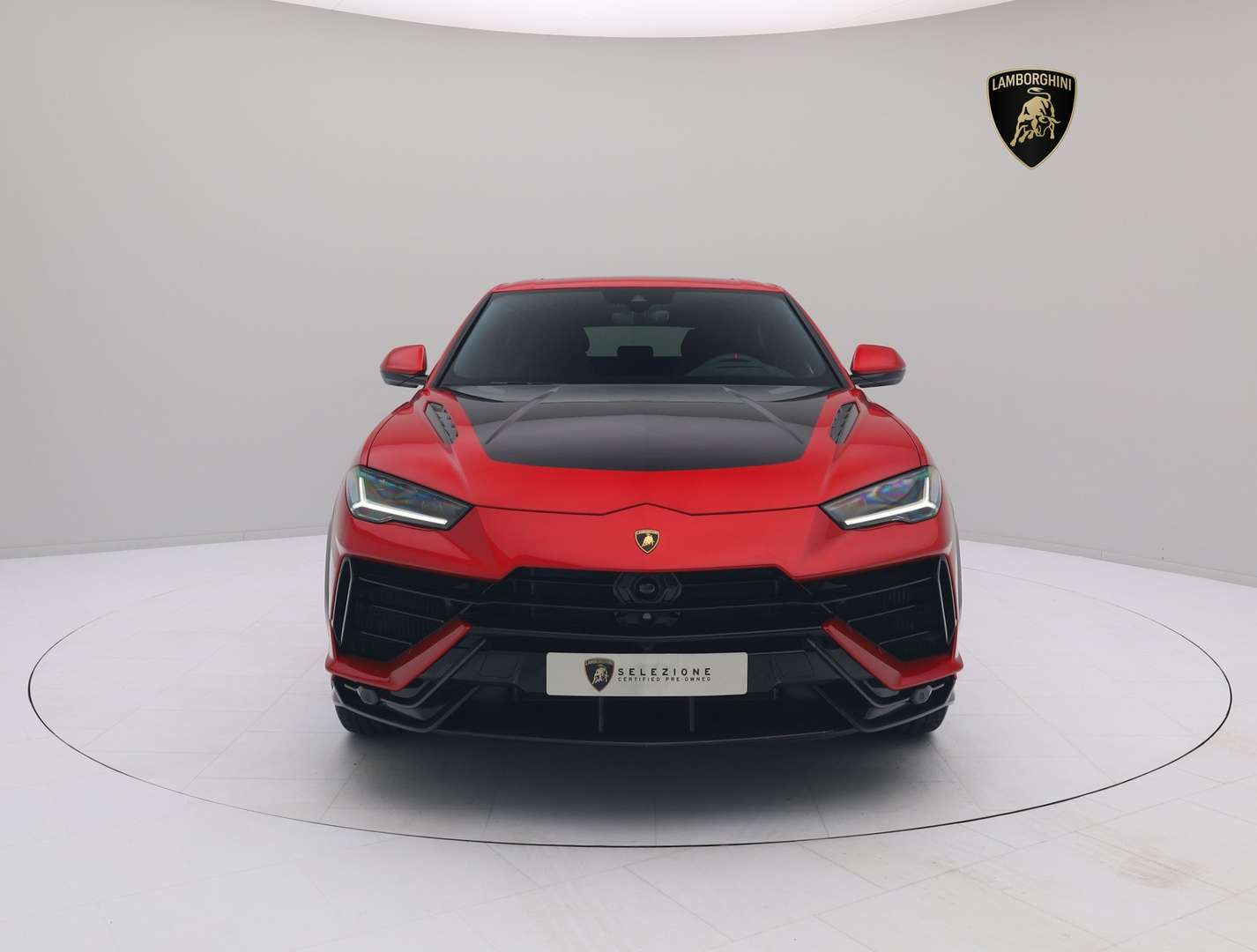 Lamborghini Urus Performante -  - Joinsteer - #4