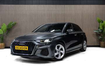 Sportback 30 TFSI S edition