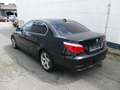 BMW 525 525i Limousine Klimaautomatik Xenon Navi Leder Schwarz - thumbnail 4