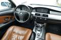 BMW 525 525i Limousine Klimaautomatik Xenon Navi Leder Schwarz - thumbnail 7
