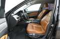 BMW 525 525i Limousine Klimaautomatik Xenon Navi Leder Schwarz - thumbnail 9