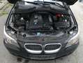 BMW 525 525i Limousine Klimaautomatik Xenon Navi Leder Schwarz - thumbnail 14