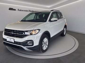 1.0 tsi style 95cv
