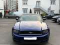 Ford Mustang Cabrio 3.7 Xenon  Alu Bleu - thumbnail 2