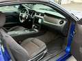Ford Mustang Cabrio 3.7 Xenon  Alu Bleu - thumbnail 8