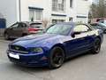 Ford Mustang Cabrio 3.7 Xenon  Alu Bleu - thumbnail 1