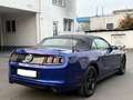 Ford Mustang Cabrio 3.7 Xenon  Alu Bleu - thumbnail 6