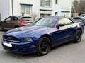 Ford Mustang Cabrio 3.7 Xenon  Alu Blau - thumbnail 1
