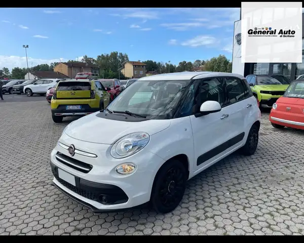 Fiat 500L 1.3 mjt Business 95cv my20