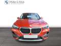 BMW X1 sDrive18i Advantage Head-Up HiFi DAB RFK Shz Orange - thumbnail 8