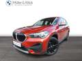 BMW X1 sDrive18i Advantage Head-Up HiFi DAB RFK Shz Orange - thumbnail 1
